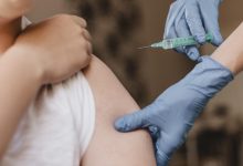 Jornal JA7 - Governo promove ações para reforço das coberturas vacinais