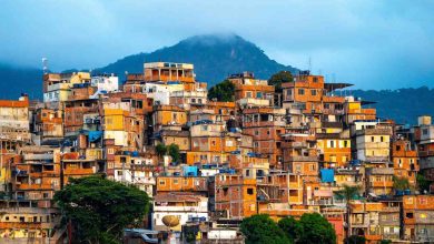 Jornal JA7 - Maior evento de turismo espera 40 mil visitantes no Rio de Janeiro
