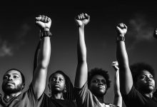 Jornal JA7 - Movimento negro realizará atos como resposta a casos de violência