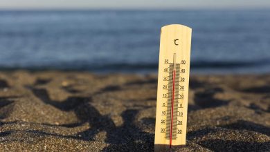 Jornal JA7 - Onda de calor e baixa umidade marcam semana na maior parte do país