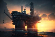 Jornal JA7 - Produção de petróleo e gás natural em junho registra recorde