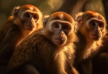 Jornal JA7 - RJ pesquisadores comemoram aumento do número de micos-leões-dourados
