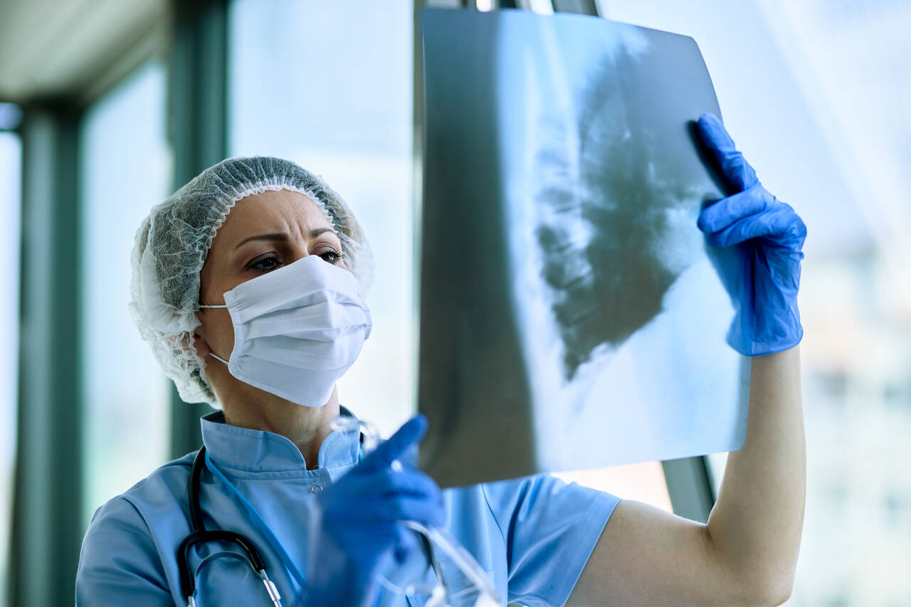 Jornal JA7 - Saúde de Aparecida e Einstein realizam rastreamento de câncer de pulmão