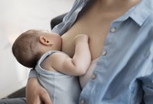 Jornal JA7 - Saúde incentiva aleitamento materno