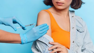 Jornal JA7 - Vítimas de violência sexual terão prioridade na vacinação contra HPV