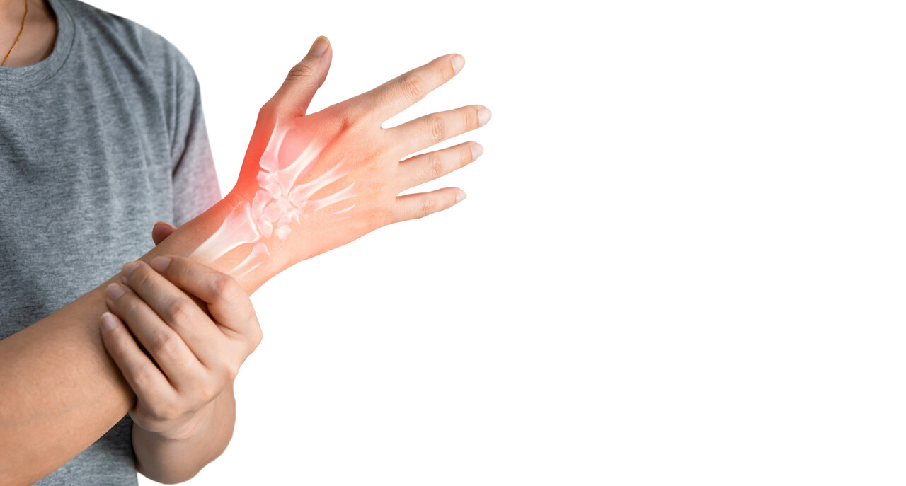 Ortopedia Goiânia - Quais são os tipos mais comuns de nódulos e tumor na mão