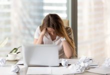 Psiquiatra Rio de Janeiro - Quais são as causas de sintomas da Síndrome de Burnout?