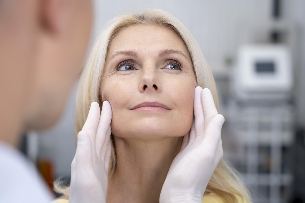 Cirurgia Plástica Goiânia - Tudo sobre lifting facial