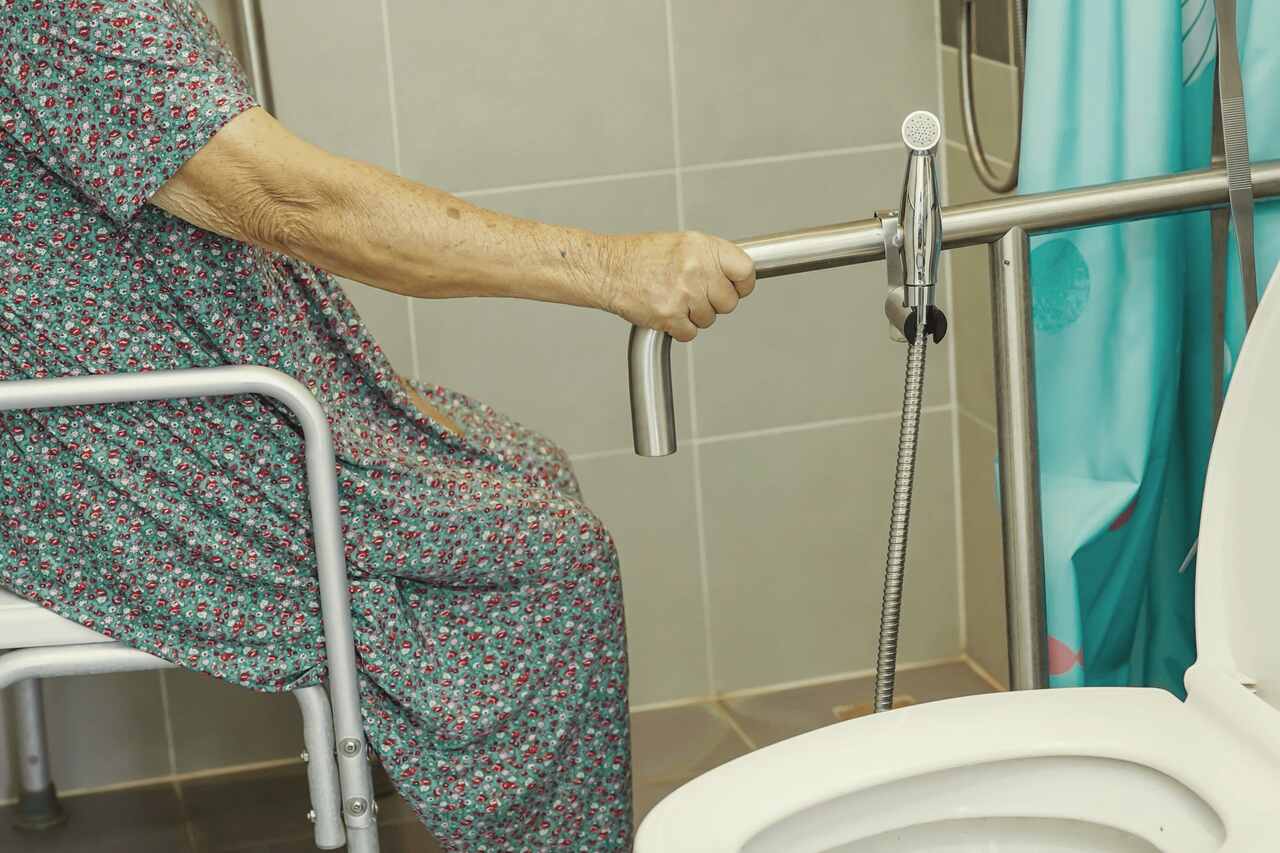 Hotelaria para Idosos Goiânia - Como identificar e tratar incontinência urinária em idosos