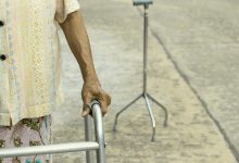 Hotelaria para Idosos Goiânia -Cuidados na perda da mobilidade em idosos