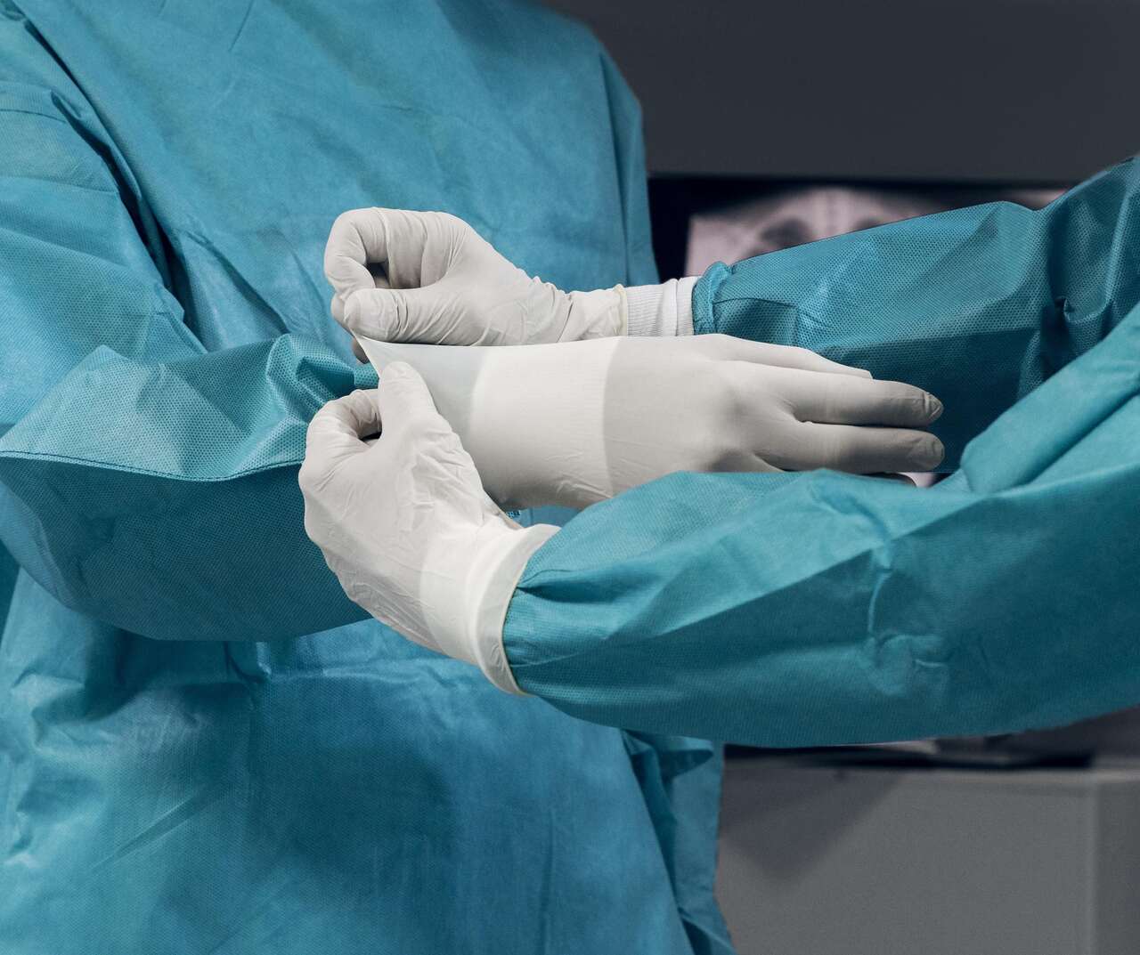 Urologia Goiânia - Como é feita a cirurgia de frenuloplastia