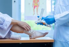 Ortopedia Goiânia - Quando é necessário procurar um cirurgião de pé?