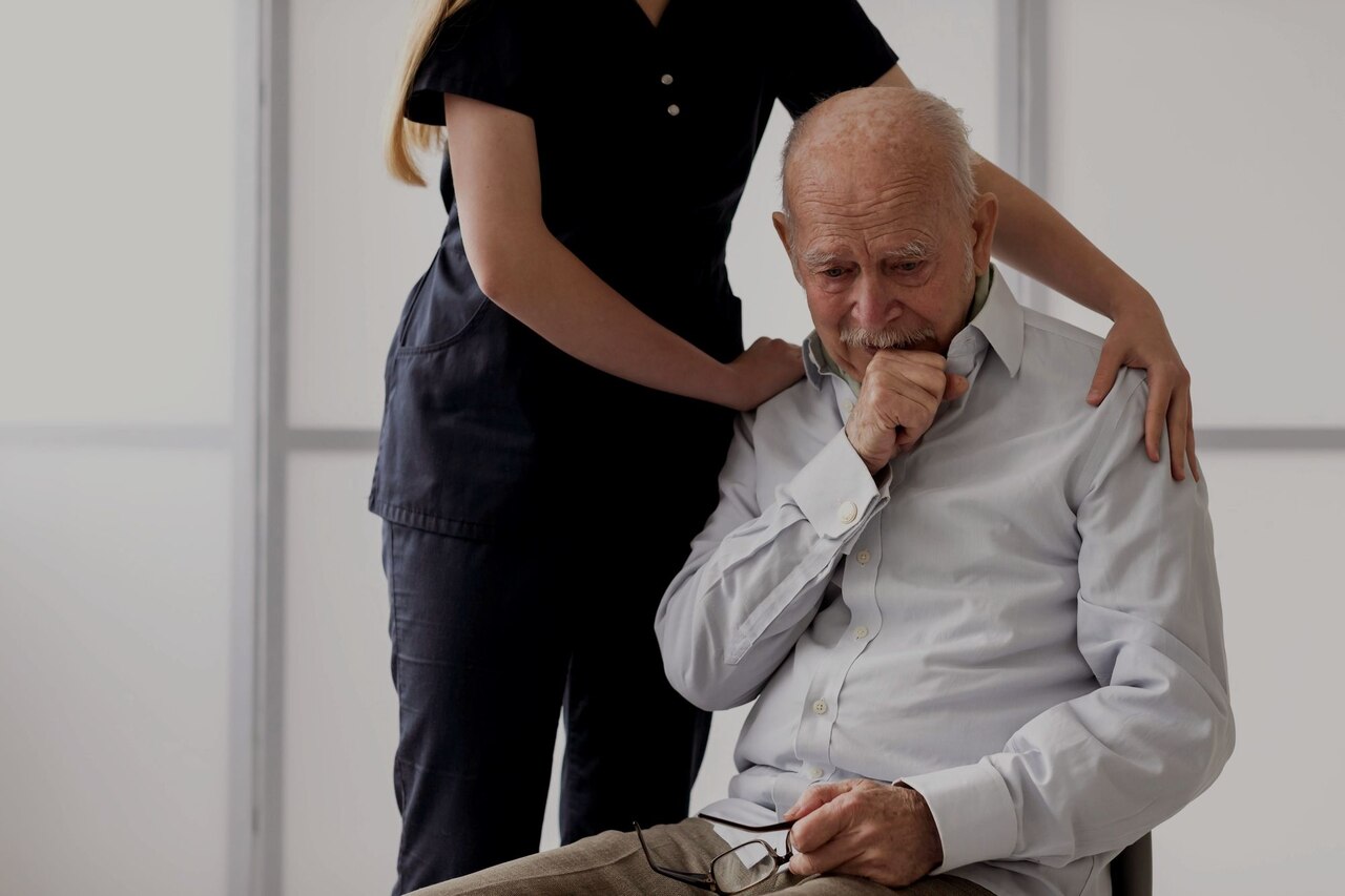 Hotelaria para Idosos Goiânia - Nunca faça isso com idoso portador de Alzheimer