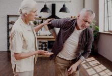 Hotelaria para Idosos Goiânia - Principais causas de dor crônica em idosos