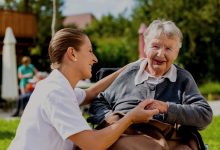 Hotelaria para Idosos Goiânia - A importância do atendimento humanizado para idosos