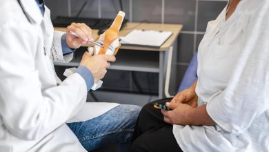 Ortopedia Goiânia - Todo caso de artrose de joelho precisa de cirurgia?