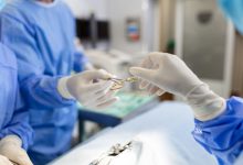 Ortopedia Goiânia - Os riscos que envolvem uma cirurgia de mão?