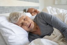 Hotelaria para Idosos Goiânia - Apneia do sono no idoso