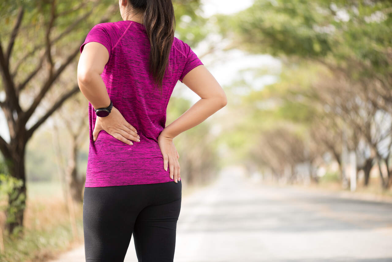 Ortopedia Goiânia - 5 causas mais comuns de dor no quadril