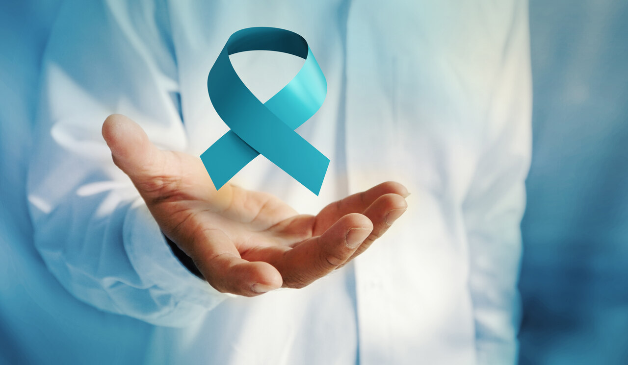 Urologia Goiânia - Novembro Azul: conheça os fatores de risco do câncer de próstata