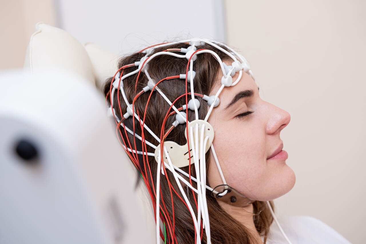 Centro de Imagem Aparecida de Goiânia - Eletroencefalograma (EEG): quando é indicado?