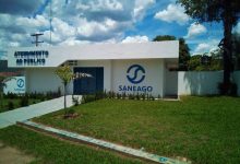 Fotos - Saneago