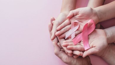 Outubro Rosa Mês de conscientização sobre o câncer de mama