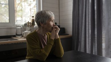 Psiquiatria Goiânia - Doenças mentais que mais atingem os idosos