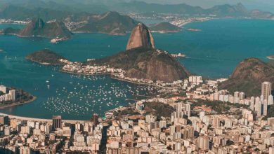 Réveillon 2024 no Rio de Janeiro deve injetar R$ 3 bilhões na economia da cidade