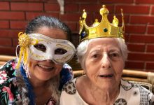 Hotelaria para Idosos Goiânia - Carnaval para todas as idades: a importância da diversão na terceira idade!