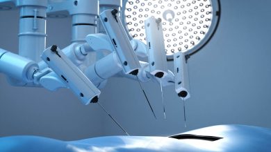 Urologia Goiânia - Você conhece os benefícios da cirurgia robótica?