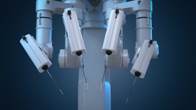 Urologia Goiânia - Benefícios da cirurgia robótica