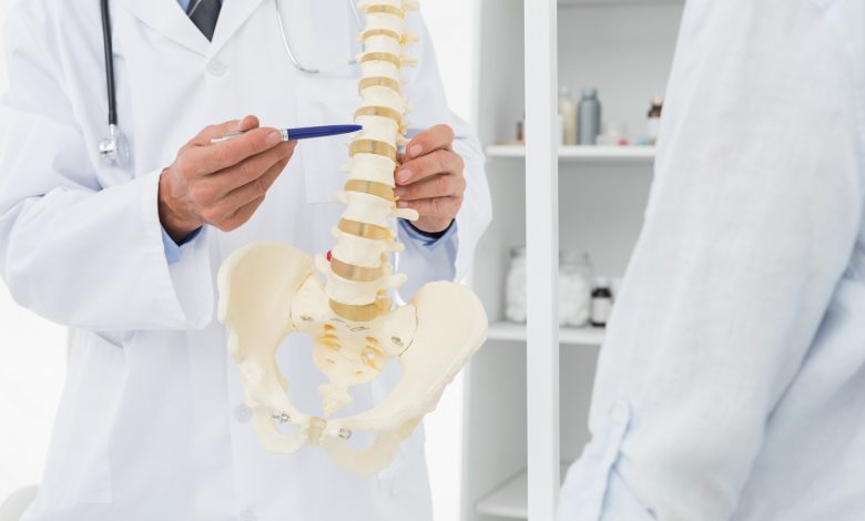Ortopedia Goiânia - Como funciona a cirurgia endoscópica da coluna