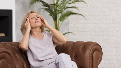 Hotelaria para idosos Goiânia - Como lidar com o estresse na terceira idade?
