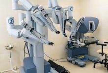 Cirurgia Robótica Goiânia - Por que a prostatectomia robótica tem melhor eficácia?