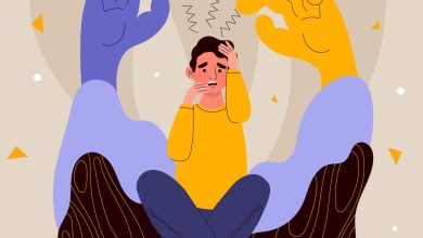 Reconhecendo o Invisível: como identificar o Transtorno de Estresse Pós-Traumático (TEPT)!