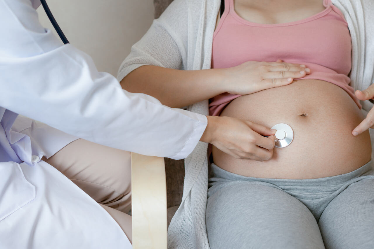 Dr João Batista Pinto Goiânia - Quando é recomendado o parto induzido?