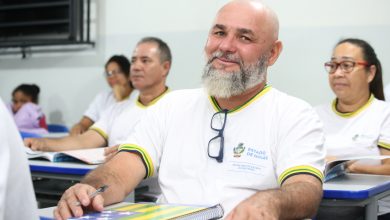 Foto - Alexandre Rita - Governo de Goiás