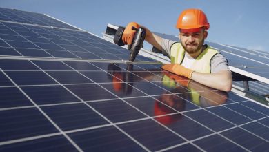 Usinas solares brasileiras atingem 14 GW, igualando Itaipu