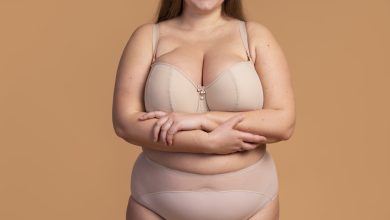 Mamoplastia Redutora: Impacto Positivo na Qualidade de Vida